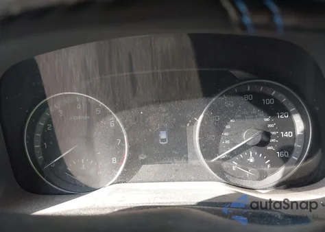 2017 Hyundai Elantra Se из США, поврежденный, VIN 5NPD84LFXHH022863